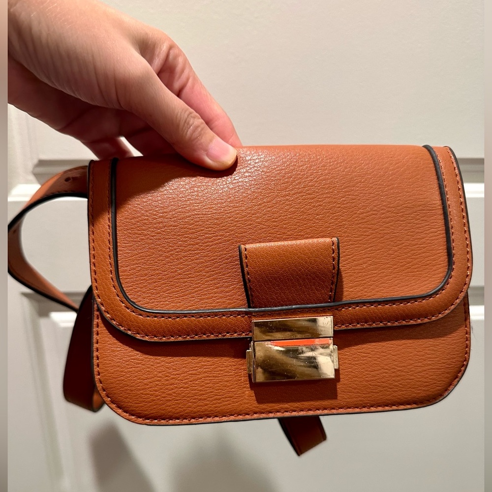 Belt bag very nice